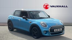 MINI Hatchback 1.2 One 5dr Petrol Hatchback